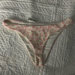 Dippin daisys nocturnal bikini bottoms, cheeky
